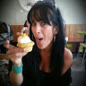 Meet your Posher, Jody